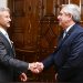 وزیر خارجہ جے شنکر نے ارجنٹائن کے صدر سے ملاقات کی