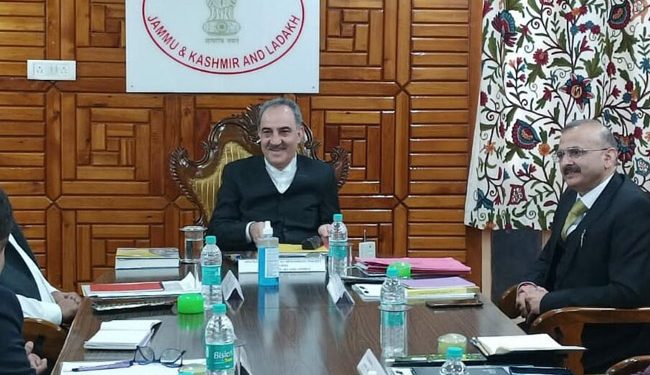 قیدی تمام بنیادی حقوق کے حقدار:جسٹس ماگرے