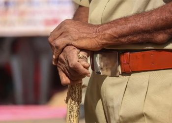 کرناٹک کے شیوموگا میں 18 اگست تک کرفیو، ساورکرکے پوسٹرپر ہوا تھا جھگڑا