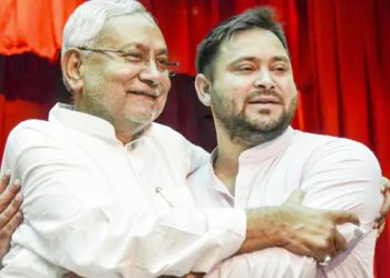 نتیش کابینہ کی توسیع آج، انہیں وزارت میں کیاجاسکتا ہے شامل۔۔۔