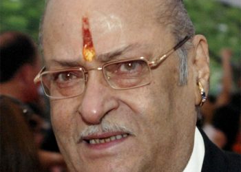 بالی وڈ کے باغی اداکار تھے شمی کپور