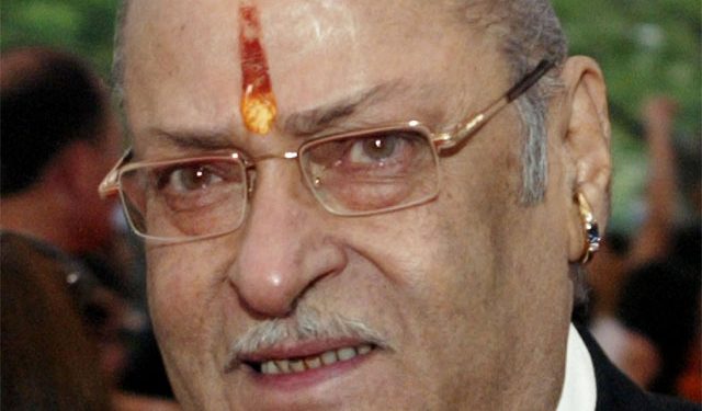 بالی وڈ کے باغی اداکار تھے شمی کپور