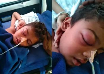 استاد کی پٹائی سے نوسالہ دلت طالب علم کی موت کے بعد سرسوتی ودیا مندر کا لائسنس منسوخ￼