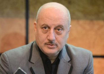 انوپم کھیر کااعتراف: ہندی فلموں میں کوئی انہیں کام نہیں دے رہا