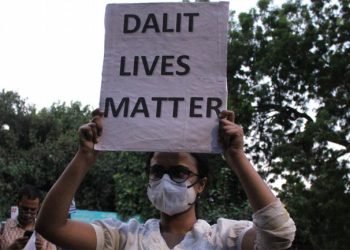 اقوام متحدہ کے زیر تذکرہ غلامی کی’جدید شکل‘میں دلت بھی ’شامل‘