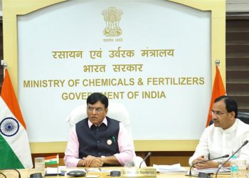 مرکزی فنڈز کے بروقت استعمال پرمرکزی وزیر صحت کا زور￼