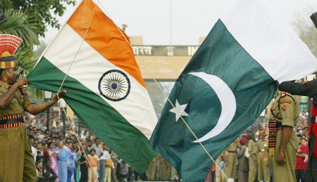 پاکستان کا ہندوستان کے ساتھ تجارتی رشتہ بحال کرنے کااشارہ