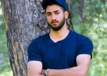 گجرات یونیورسٹی میں زیر تعلیم کشمیری طالب علم کی لاش برآمد