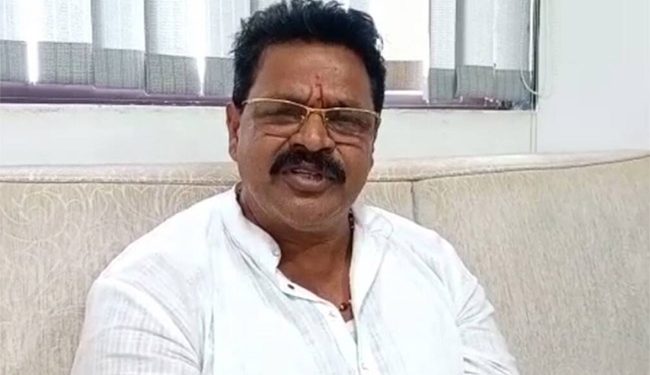 بہار: کارتکیہ سنگھ سے وزارتِ قانون چھِن گیا