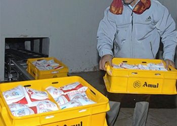 دودھ کی قیمت میں دو روپے فی لیٹرکا اضافہ