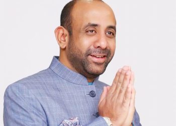 شانِ رسالتؐ میں گستاخی کرنے والوں کو اینٹ کا جواب پتھرسے دینے کی دھمکی