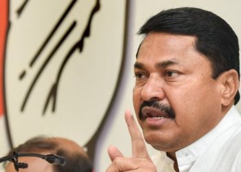 ’دہشت گردی ‘اور ’بلیک میلنگ‘ بی جے پی کا اصل کاروبار: نانا پٹولے