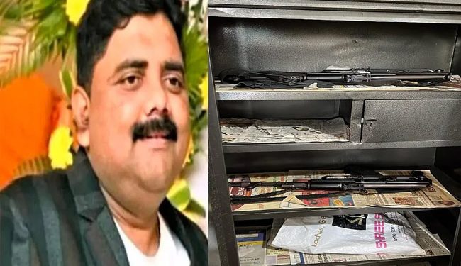 ای ڈی نے رانچی کے تاجر پریم پرکاش کو کیا گرفتار