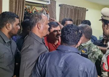 راجہ سنگھ کو ملنے والی ضمانت میں پولس کا رول مشکوک !