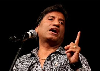 فین کیلئے خوش خبری: راجو شریواستوکو15دنوں بعد ہوش آگیا