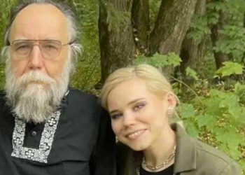 پوتن کے انتہائی قریبی ساتھی کی بیٹی کار بلاسٹ میں ہلاک