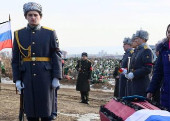 یوکرین کادعویٰ: روس کے 46 ہزار سے زائد فوجی اب تک ہلاک