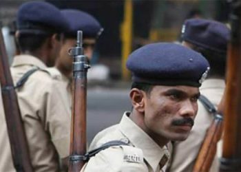 حیدرآباد میں احتجاج کا خدشہ، وسیع سیکورٹی بندوبست