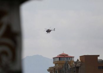 طالبان نے تباہ شدہ امریکی طیاروں کو مرمت کرکے اڑایا