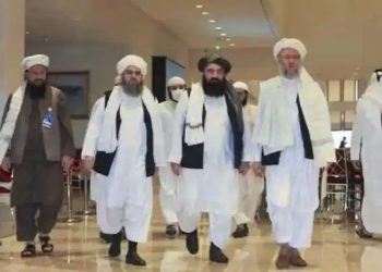 ایک سال کے بعد بھی طالبان حکومت کو کسی نے تسلیم نہیں کیا￼