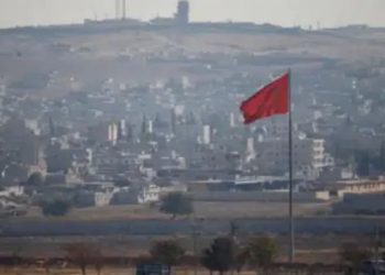 شام کے سرحدی علاقے میں ترکی کا فضائی حملہ؛19 افراد ہلاک