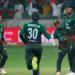 بنگلہ دیش ایشیا کپ سے باہرہو گیا