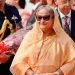بنگلہ دیش کی جنگ آزادی میں ہندوستان کے تعاون کو ہمیشہ یاد رکھاجائے گا:شیخ حسینہ