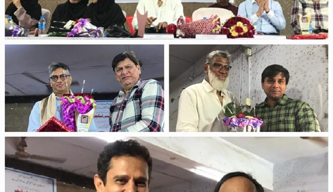 بھیونڈی: ویورس انگلش میڈیم ہائی اسکول میں شاندار ترغیبی پروگرام !