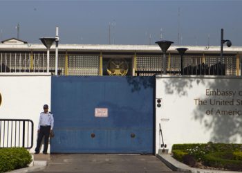 ہندوستان میں امریکی مشن نے 2022 میں سب سے زیادہ تعداد میں اسٹوڈنٹ ویزے جاری کئے