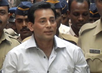 جعلی پاسپورٹ کیس میں ابو سلیم کو 3 سال قید کی سزا