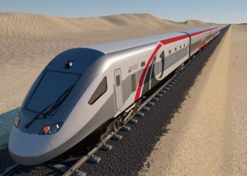 متحدہ عرب امارات اورعمان کے درمیان ٹرین سروس کا اعلان