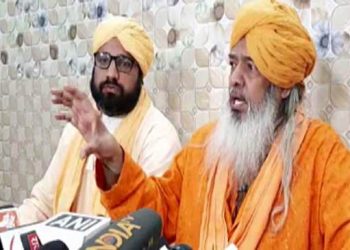 اجمیر درگاہ کے دیوان نے پی ایف آئی کی پابندی کو درست قرار دیا