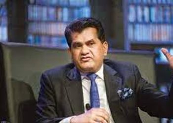 ہندوستان بن سکتا ہے دو پہیہ اور تین پہیہ گاڑیوں کی برآمد کا مرکز: امیتابھ کانت