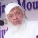 ہمارااعتراض سرکارکی نیت پر ہے ، سرورے پر نہیں:مولاناا رشدمدنی