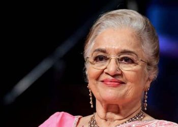 آشا پاریکھ کو دادا صاحب پھالکے ایوارڈ سے نوازنے کا فیصلہ