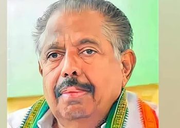 کیرالہ کے سابق وزیر اے محمد کا انتقال