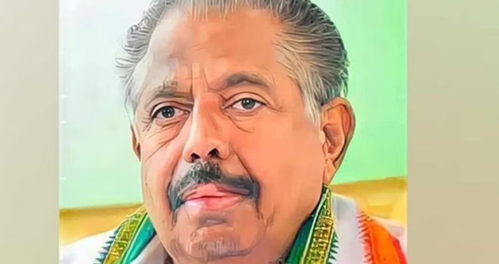 کیرالہ کے سابق وزیر اے محمد کا انتقال