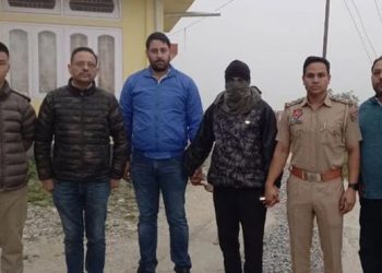 طالبات کی نامناسب ویڈیوز کے معاملہ میں فوجی جوان گرفتار