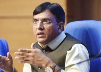 حکومت سستی، معیاری ادویات فراہم کرنے کے لیے پرعزم:منڈاویہ