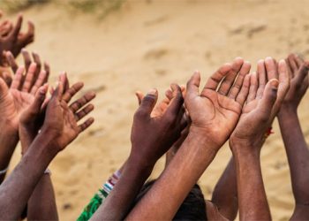 ہر 4 سیکنڈ میں ایک شخص کی بھوک سے ہورہی ہے موت