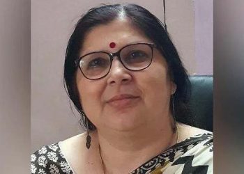 کنڈوم پرنامناسب تبصرہ کرنے والی آئی اے ایس افسر کو نوٹس