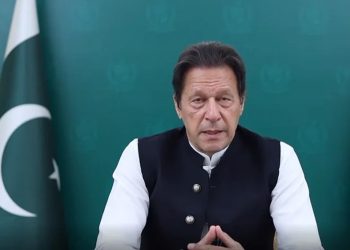 مزید دیوار کے ساتھ لگایا گیاتو زیادہ صبر نہیں کروں گا:عمران خان
