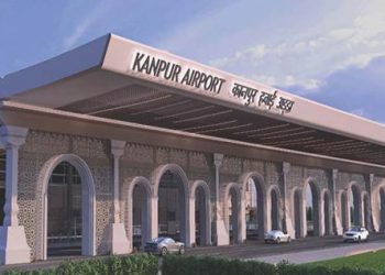 کانپور: طیرانگاہ پر دسمبرسے عالمی معیار کی سہولیات دستیاب ہوں گی
