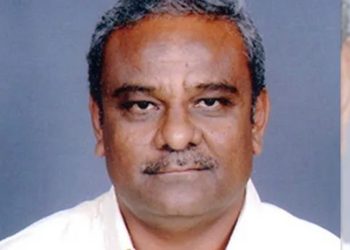 کرناٹک کے وزیرغذا اور عوامی ترسیل کی موت