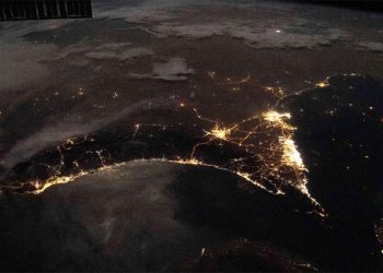 پہلی سعودی خاتون کی خلانوردی کا منصوبہ