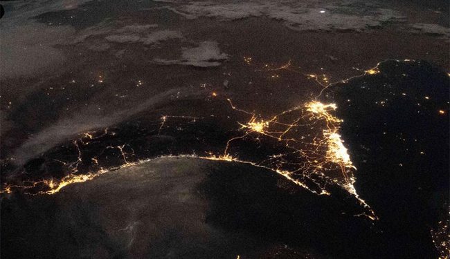 پہلی سعودی خاتون کی خلانوردی کا منصوبہ