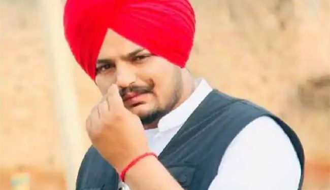 موسے والا کا قتل کیس میں شوٹر دیپک منڈی دو ساتھیوں سمیت گرفتار