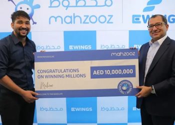 غریب نیپالی جو 2.72 ملین ڈالرکا مالک بن گیا