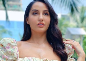 منی لانڈرنگ معاملے میں اداکارہ نورا فتیحی سے تفتیش