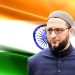 ملک کوایک کمزور وزیر اعظم  چاہئے ،طاقتورپی ایم تو دیکھ لیا: اویسی